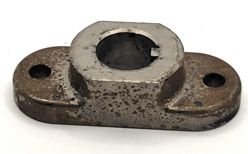 RATION for Blade Adapter Replace for MTD 7530343B Fits 115051000, 151062000, 116052000