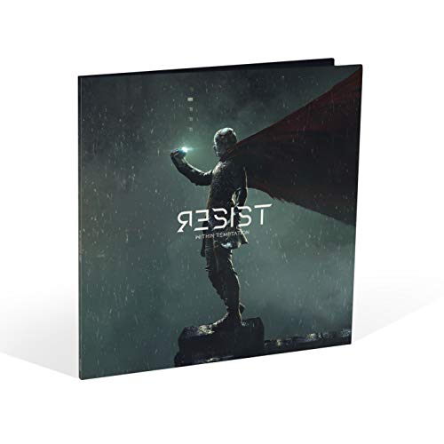Resist [Disco de Vinil]