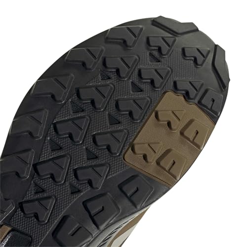 Image of adidas Men's Terrex Anylander Mid Top Rain.Rdy Hiking Shoes