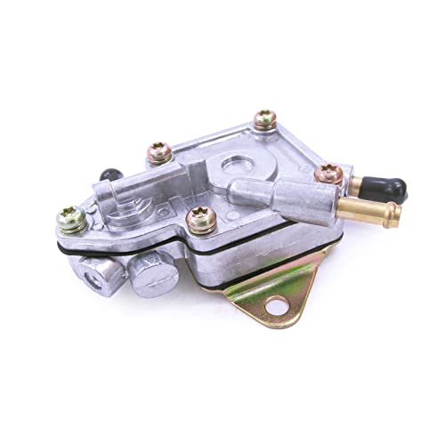 Conjunto de bomba de combustível para Linhai Bighorn 260 Buyang 300cc D300 JCL Manco Talon 260cc Fei