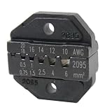 Paladin Tools PA2095 Crimpall 1300/8000 Series die for Wire Ferrules