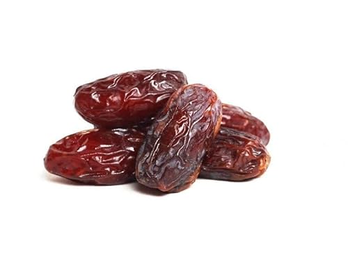 Organic Medjool Dates - 1kg