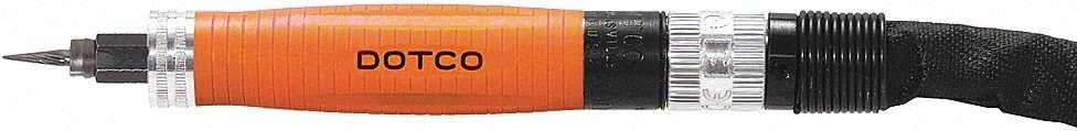 Air Pencil Grinder, General, 60, 000 RPM