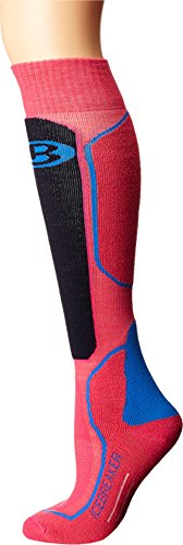 Icebreaker Merino Women's Ski+ Medium Over The Calf Socks