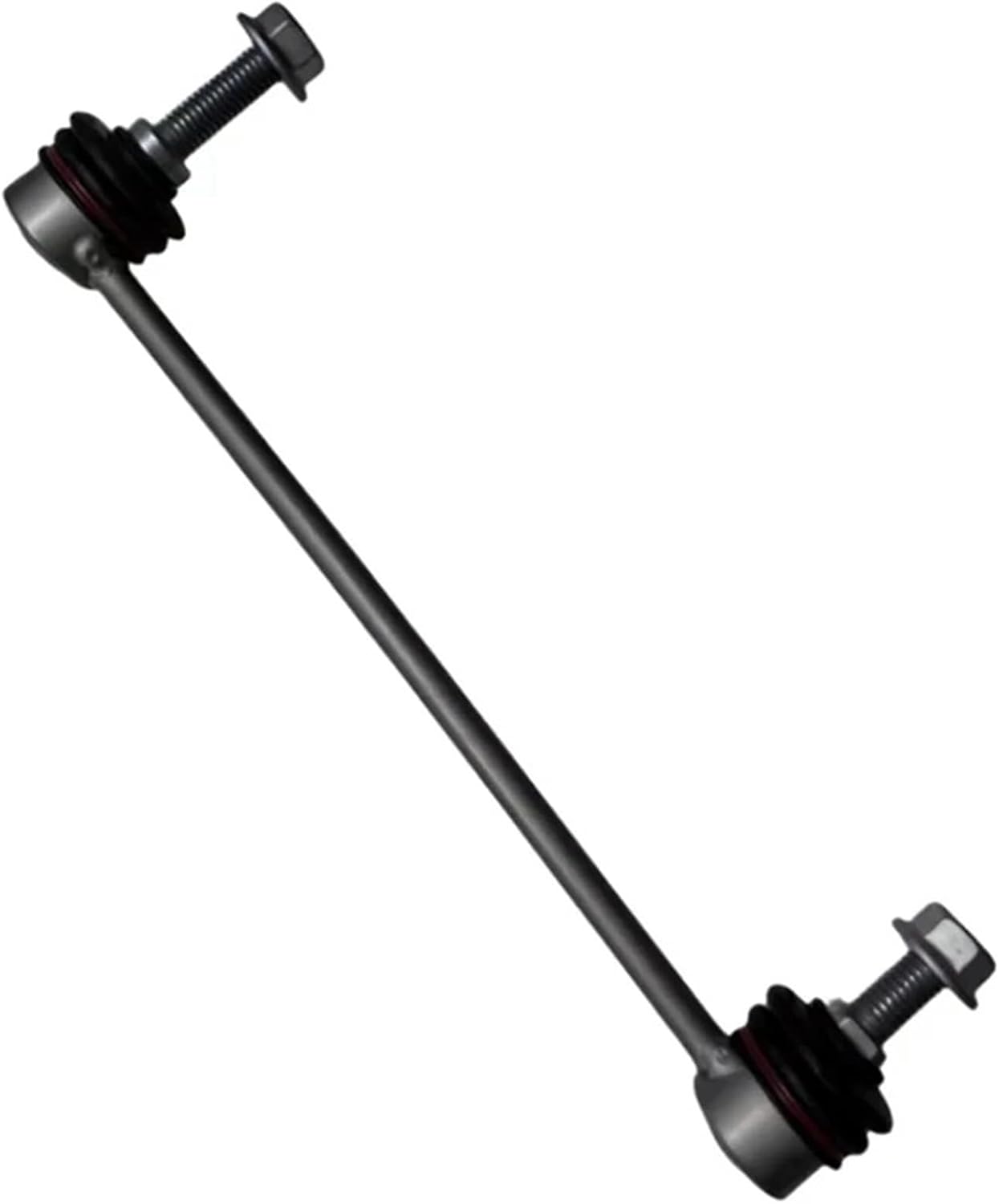 2 PCS Car Rear Suspension Sway Bar End Link Automotive Supplies Metal Fit For BMW Mini Cooper R50 R53 R56 R58 07-14 33506772789 Struts & Suspension