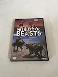 Walking with Prehistoric Beasts [DVD]