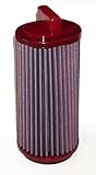 KFZ Hersteller: Mercedes BMC Luftfilter _ C SPORTCOUPE (CL 203) 180 Kompressor 143 PS Bj. 2002-2008