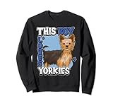 Photo Gallery this boy loves yorkies yorkshire terrier felpa Photo Gallery this boy loves yorkies yorkshire terrier felpa