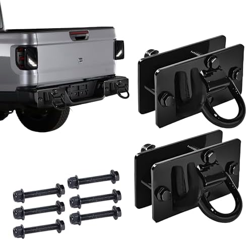 2 Pack 3/8 Tractor Bucket Hooks With Tie Down Ring Zambia - View #4