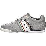 pantofola d'oro damen sneaker schwarz  Pantofola d\'Oro Herren Sneaker Low Imola Romagna Uomo Low, Gray Violet (10201040.3jw), 47 EU