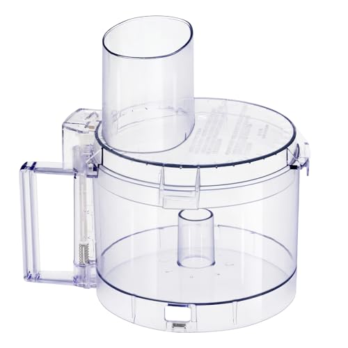 7 Cup Food Processor Replacement Parts Kit for Cuisinart
