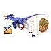 Creative Beast Studio Beasts of The Mesozoic: Raptor Series 2 Sauronitholestes (Version 2) Action Figure, Multicolor