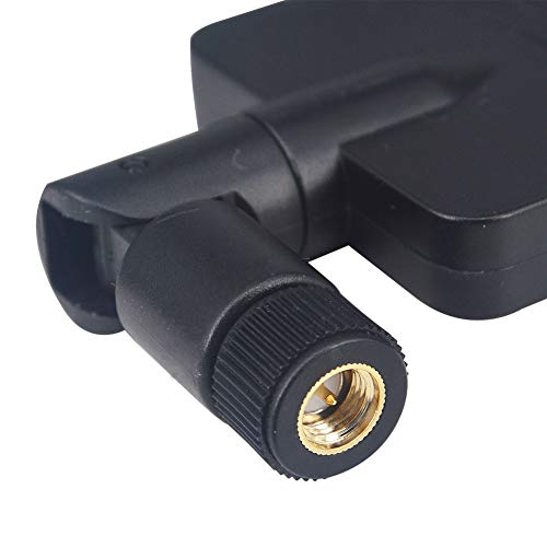 YILIANDUO 5G LTE Antenna 40dBi 3G GSM GPRS 4G 5G