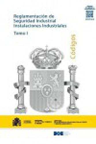 Reglamentación de Seguridad Industrial Instalaciones industriales: 351 (Códigos Electrónicos)