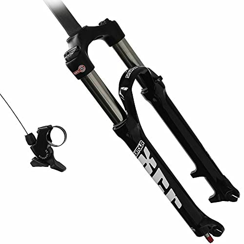 SR Suntour Mountain Bike Disc Fork XCR 26