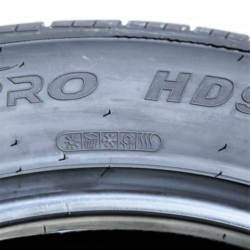 Haida SPRO HD937 All Season Tire