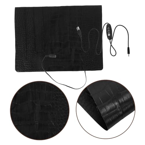 Almohadilla Térmica para Mascotas LIOOBO con Control USB miniatura 7