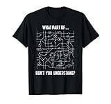Electrical Engineering Shirts Electrical Engineer Gifts Men T-Shirt