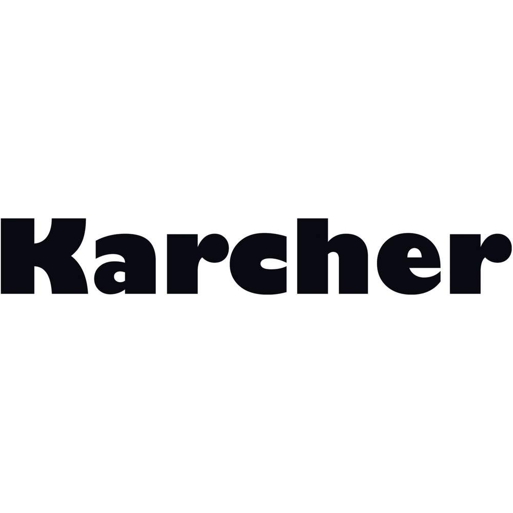 Karcher DAB 3000 - DAB+ Radio (Digitalradio, DAB plus/UKW-RDS, AUX-IN, Wecker mit Dual-Alarm, kleines Küchenradio, schwarz)