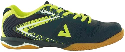 JOOLA Pro Blast Sneaker für Herren, Marineblau, 45 EU