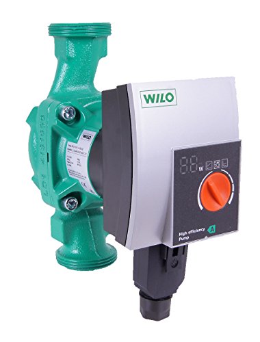 Wilo WILOYONPI2516 Umwälzpumpe Yonos Pico 25/ 6