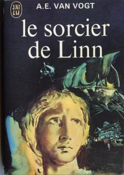 Télécharger Le sorcier de linn PDF