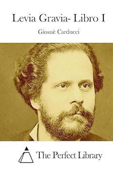 Paperback Levia Gravia- Libro I [Italian] Book
