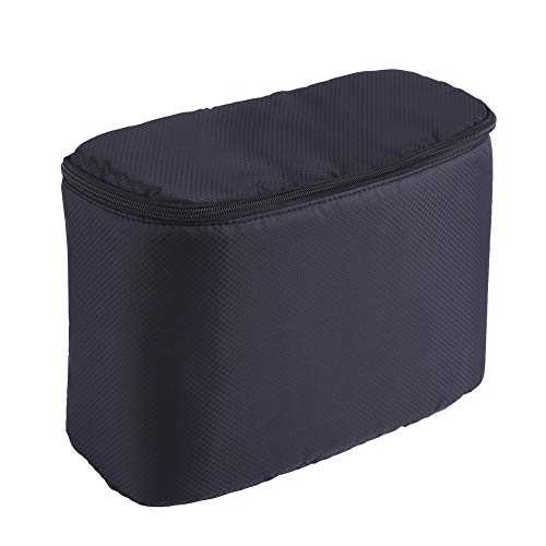 Funda insertable universal para cámara DSLR y lentes miniatura 1