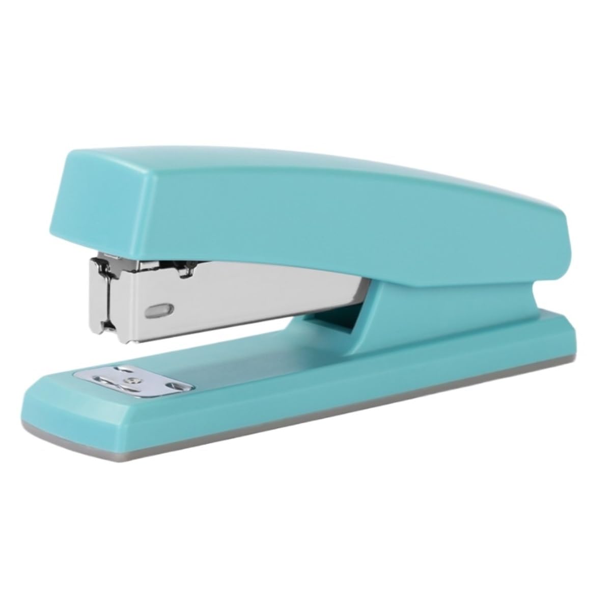 Hefter, Manueller Hefter for zu Hause, mittelgroßer for den Schreibtisch im Büro, tragbarer Ordner, Büromaterial for die Schule