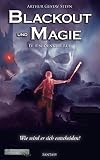 Cover zum Buch Blackout und Magie