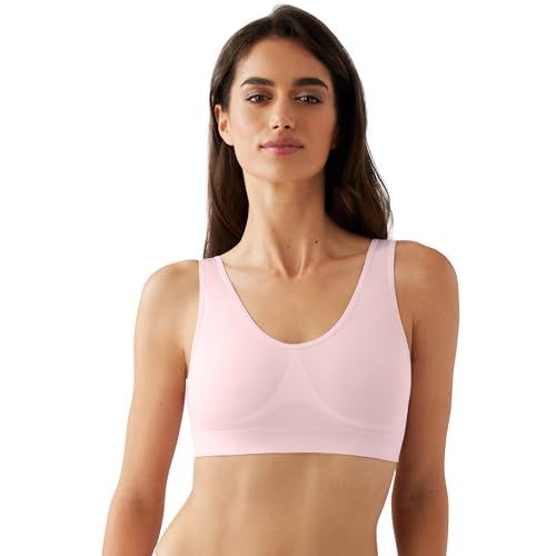 Image of Wacoal B-Smooth Bralette