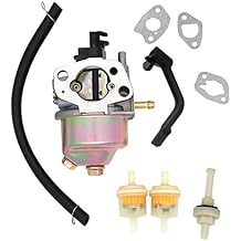 Carburetor for Robot Power 6ZHRS.1961NL 6.5HP 2800 3000 3500W Generator Replacement Carb