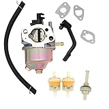 SAKITAM Carburetor for Robot Power 6ZHRS.1961NL 6.5HP 2800 3000 3500W Generator Replacement Carb