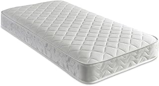 Orthopedic Single Medicated Mattress 190x90cm – Firm Comfort Foam Mattress for Back & Spine Support | Pain Relief