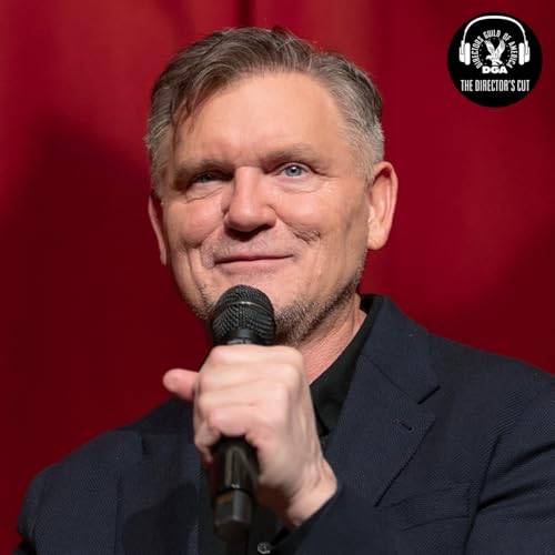 Scream 7 with Kevin Williamson and Paul Feig (Ep. 605)