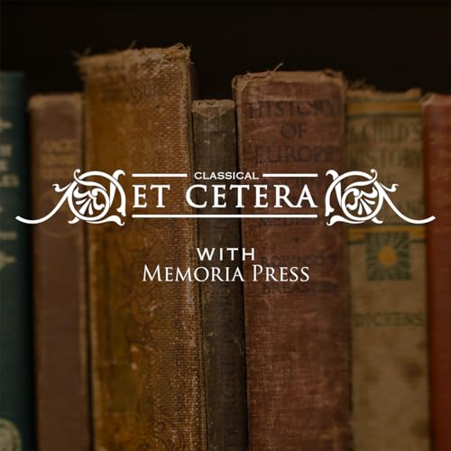 Page de couverture de Classical Et Cetera