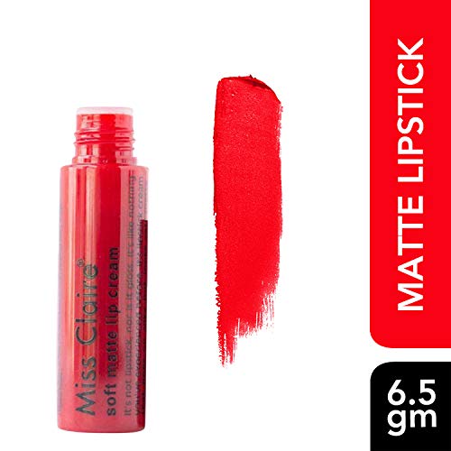 Image of Miss Claire Soft Matte Lip Cream 26, 6.5g