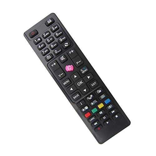 Mando a Distancia de TV for KUNFT 40VDLM16.22VLM16 .32VDLM15.40VDLM16.20VLM16.20VLM17V.22VLM16.32VDLM16.24VLM16