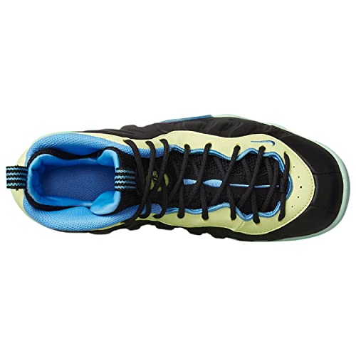 Nike Little Posite One Big Kids' Shoes DH6490-001-5 Y US