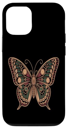 �X�`�[���p���N �o�^�t���C �M�A �E�B���O ���B���e�[�W �@�B�� �X�}�z�P�[�X iPhone 12/12 Pro �p