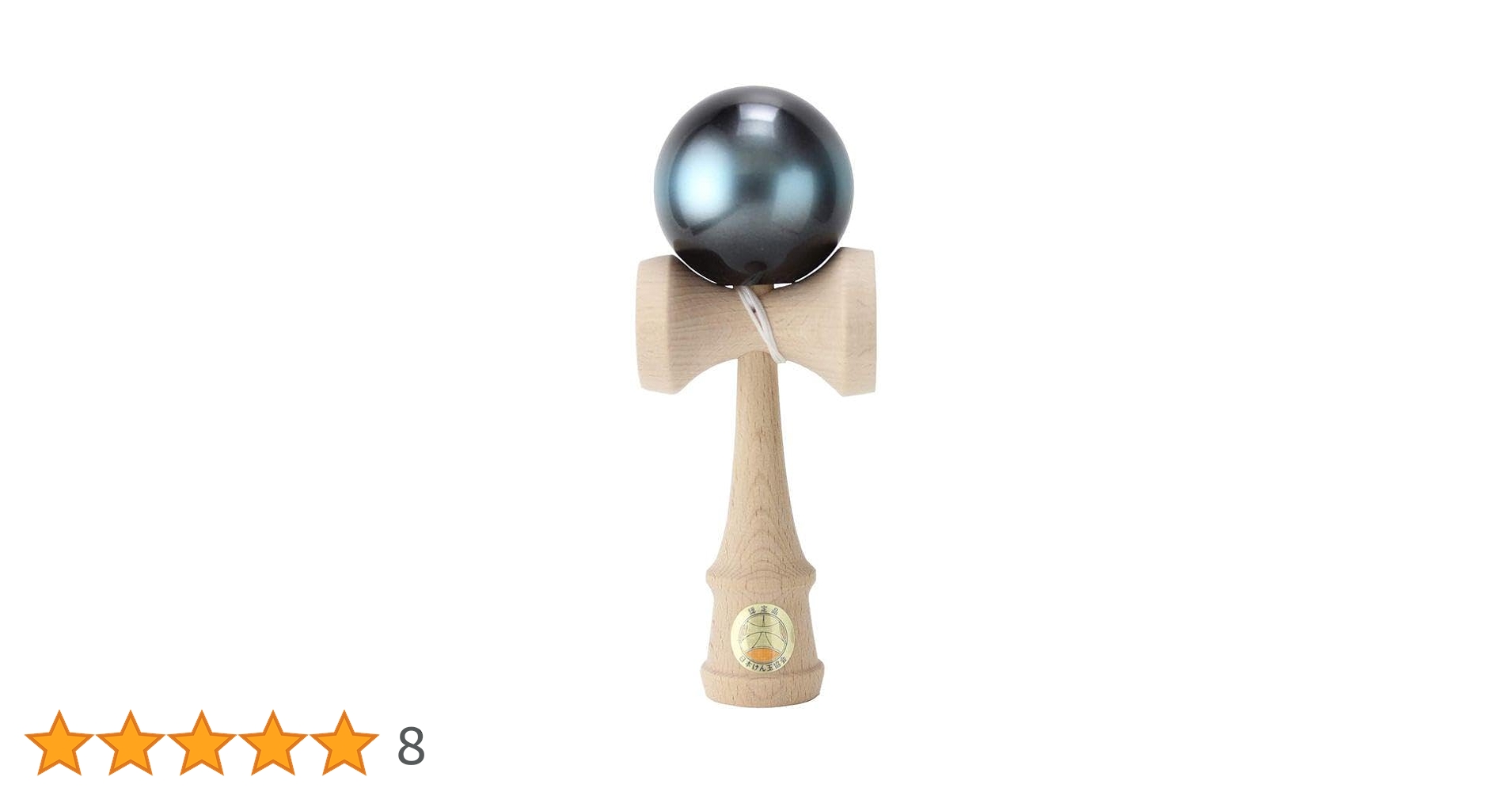 けん玉タワー 育てるけん玉】TOKYO KENDAMA×JOSEPH ABBOUD MOUNTAIN けん玉