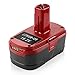 Powilling 5.0Ah 19.2 Volt Lithium Battery Replacement for Craftsman C3 Battery XCP Craftsman 19.2 Volt Battery 130279005 1323903 130211004 11045 315.115410 315.11485 etc