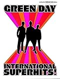 Green Day International Superhits] Authentic Guitar Tab Edition