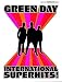 Green Day International Superhits] Authentic Guitar Tab Edition