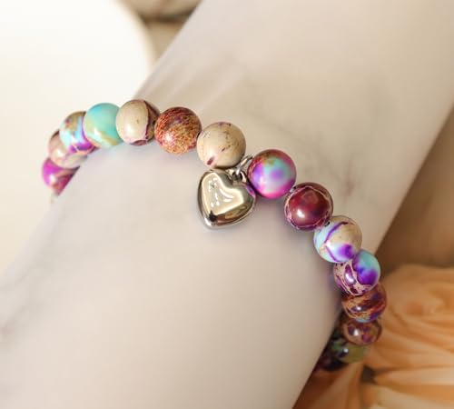 Bracelet Gifts for Female Boss Coworkers - Office Going Away & Retirement Present for Women3