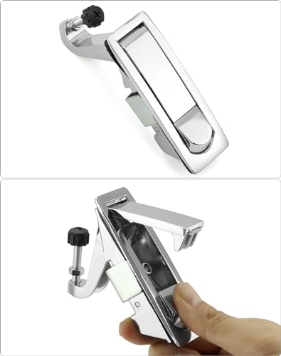 Qwork DG15176 8Pcs Compression Latch Lock Trigger Latch Lock thumb #2