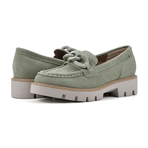 Image of WHITE MOUNTAIN Women's Goodie Loafer