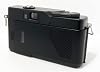 Yashica MF-2 MN Kokoti 35mm Film Camera Black