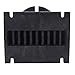 Fiarfiar Line Array Speaker Horn Guide - Durable Tweeter Mounting Application for Compression Driver Accessory