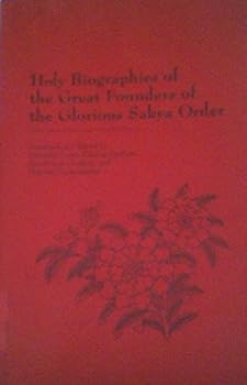 Paperback holy biographies of the Great founders of Glorious Sakya Order (2000) Book